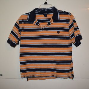 Boys polo